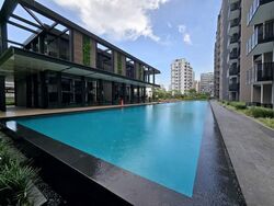 Tanah Merah Kechil Link (D16), Condominium #566242901
